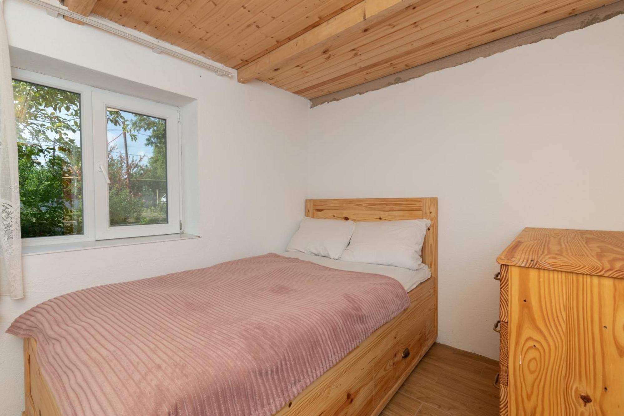 La-Marti, Idyllische Unterkunft Mit Kamin Bagdati ภายนอก รูปภาพ