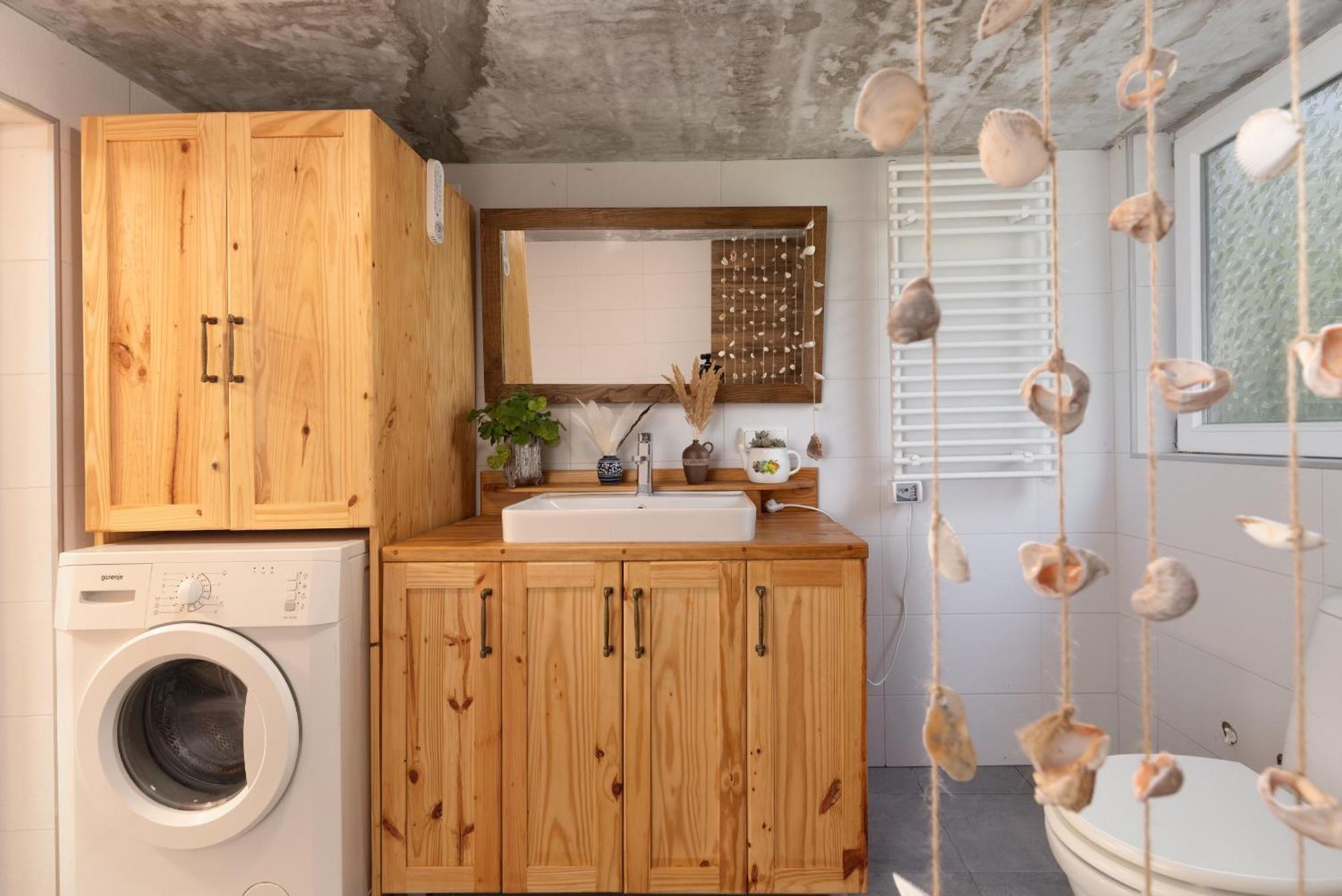 La-Marti, Idyllische Unterkunft Mit Kamin Bagdati ภายนอก รูปภาพ
