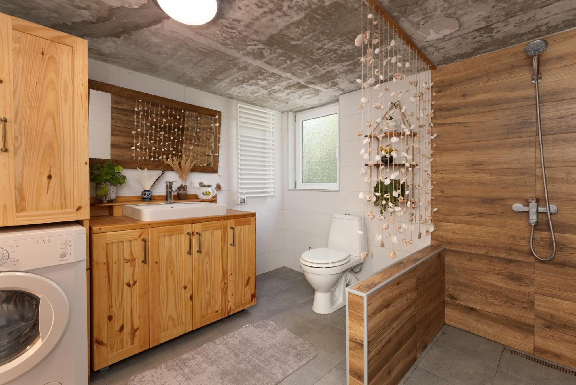 La-Marti, Idyllische Unterkunft Mit Kamin Bagdati ภายนอก รูปภาพ